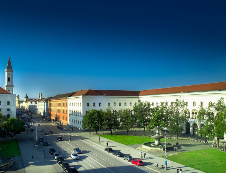 Bayerische Hochschulreform 